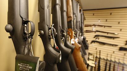 Arizona bill forces cities to sell turned-in guns
