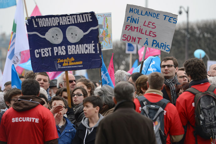 AFP Photo/Eric Feferberg