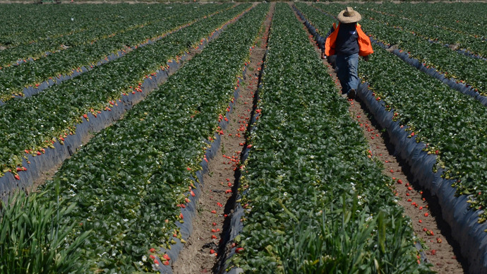 'Monsanto Protection Act' slips silently through US Congress