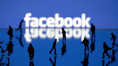 Facebook: Governments demanded info on 38K users, protesters & political activists among them