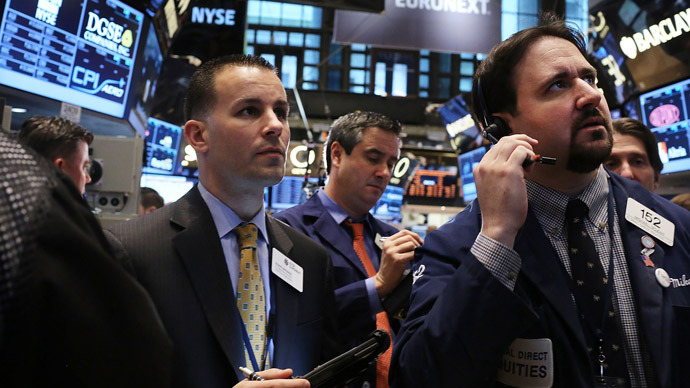 Market Buzz: Sentiment changes to positive, day opens in black