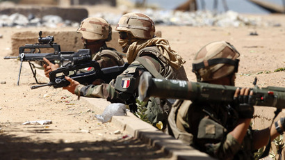 Mali crisis: French withdraw troops amid fears of prolonged war