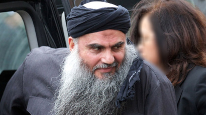 Top UK Al-Qaeda cleric Abu Qatada cleared of terror charges and freed in Jordan