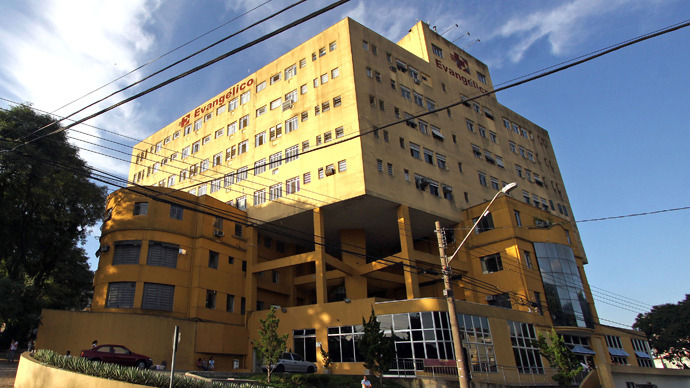 Brazil doctor faces murder charges after allegedly killing patients to open hospital beds