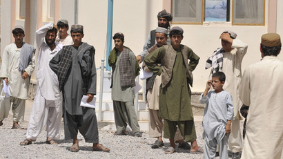ISAF airstrike that killed civilians breached presidential ban - Karzai