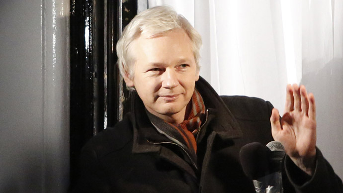 Assange legal shakeup: Prosecutor walks, Supreme Court judge to speak out on case