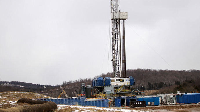 Fracking chemicals to stay 'trade secrets'