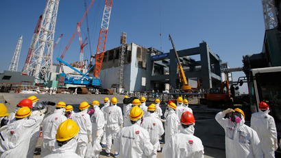 Japan poised for first permanent reactor closure following Fukushima