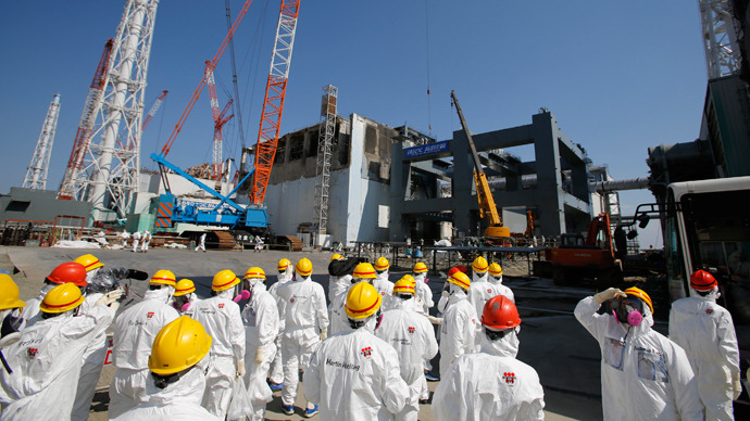 ‘Fukushima disaster could have been avoided’: TEPCO takes blame in strongest terms ever