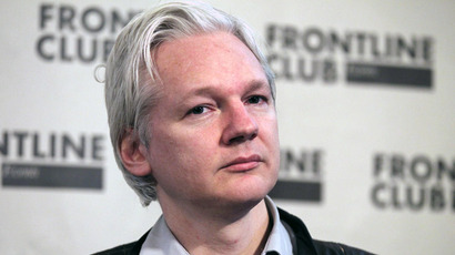 Australian lawyer to run ‘serious’ Assange senate campaign