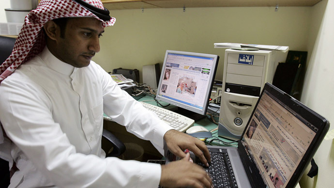 Saudi govt warns of ‘suitable measures’ against WhatsApp, Skype, Viber