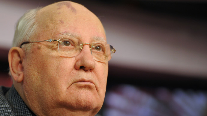 ‘One Perestroika was enough’ – Russian politicians downplay Gorbachev’s reform plea