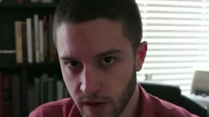 Cody Wilson