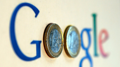 EU anti-trust officials accept Google settlement – report