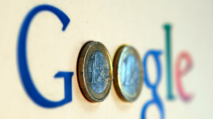 Six EU states go to war against 'non-compliant' Google over privacy policy