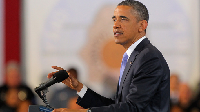 Obama warns making secret court's ruling public could mean 'grave danger'