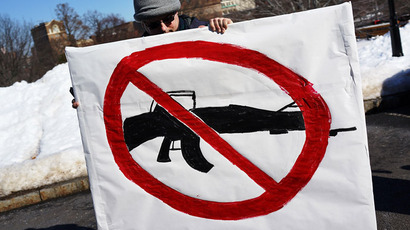 Residents refuse to surrender high-capacity magazines as ban begins in California town