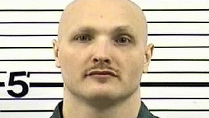 White supremacists sought after murder of Colorado prison chief