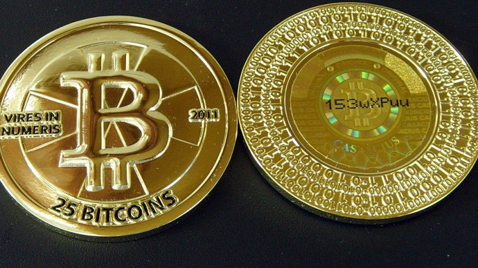 Dual cyber-attacks hit Bitcoin virtual currency systems