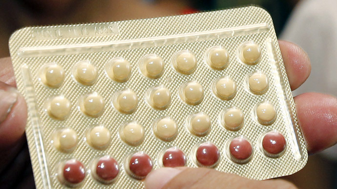 Judge orders 'plan B' contraceptive pill to be available for women of all ages
