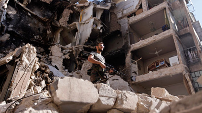 Obama condemns killing of photojournalist James Foley