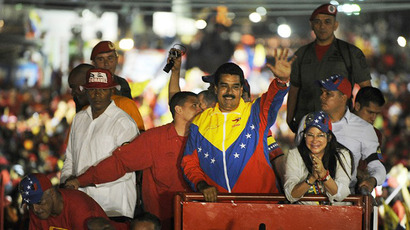 Latin America needs to be ‘liberated’ from Twitter - Venezuelan president