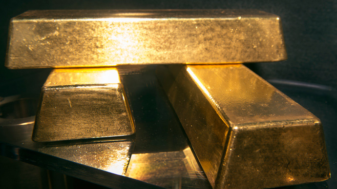 Arizona pushes to have gold as legal tender