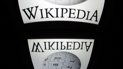 Wikipedia temporarily bans Congress IPs over ‘persistent’ editing
