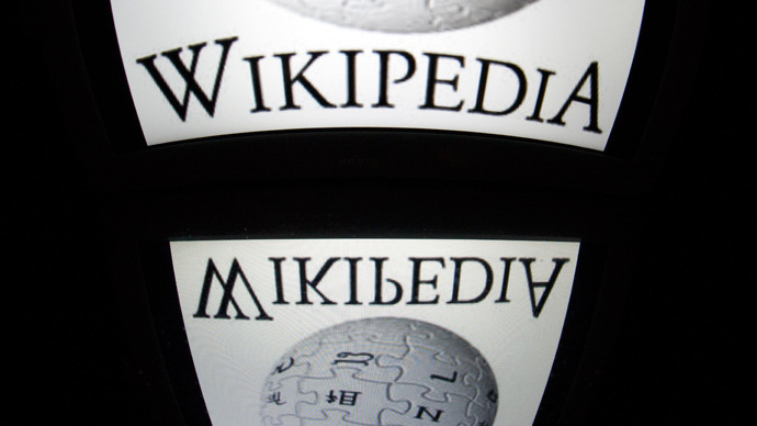 French intelligence agency catching heat over botched Wikipedia censorship