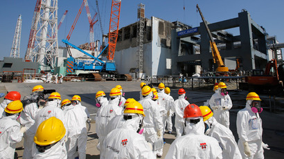 S. Korea suspends more nuclear reactors over fake documents
