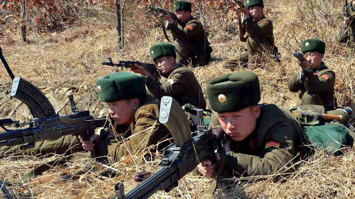 Pyongyang warns foreigners to evacuate S. Korea, threatens ‘thermonuclear’ war