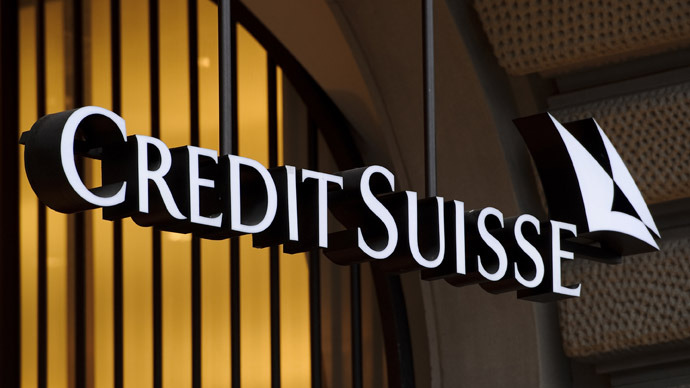 Credit Suisse in quixotic quest for German tax accountability