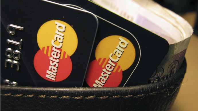 MasterCard engaged in ‘anticompetitive’ behaviour- EU Commission
