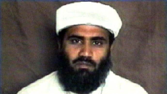 Sequester might delay bin Laden son-in-law's trial
