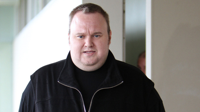 ‘Public trust betrayed’: Dotcom demands New Zealand apologize for extensive illegal spying