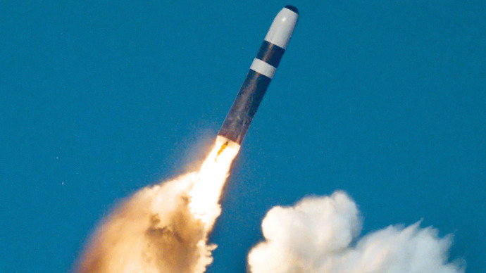 US to upgrade nuke arsenal while cutting nonproliferation efforts – report