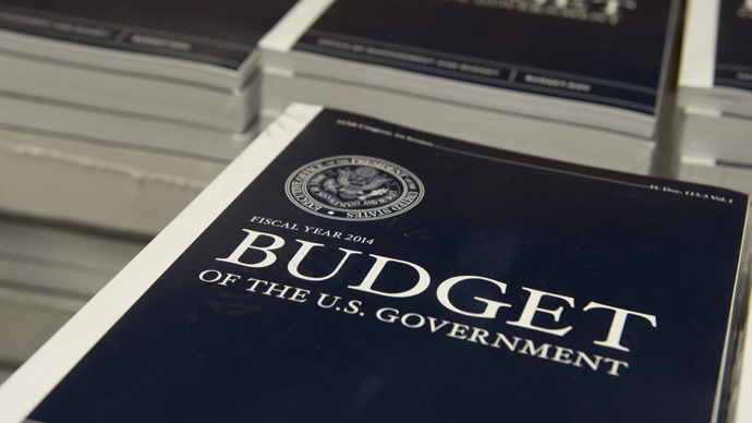 Obama angers Republicans, Democrats as new budget unveiled to Congress