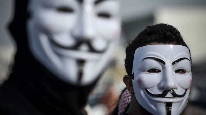 Anonymous threatens to out Canadian teen's alleged rapists