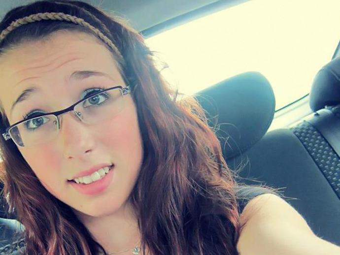 Rehtaeh Parsons