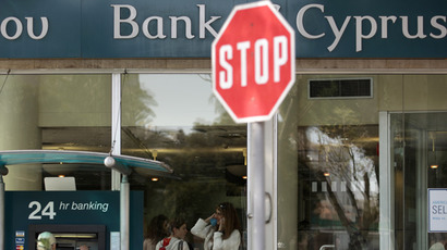 Cyprus to grant citizenship to biggest foreign bailout losers