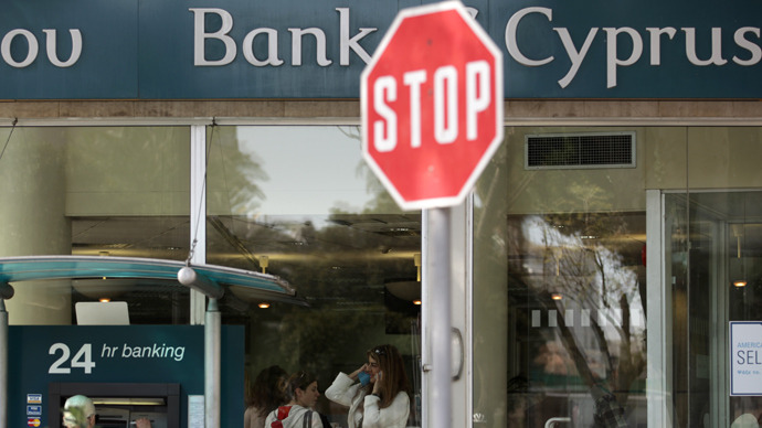 Cyprus debt swells to €23bn, and scrambles for extra €6bn