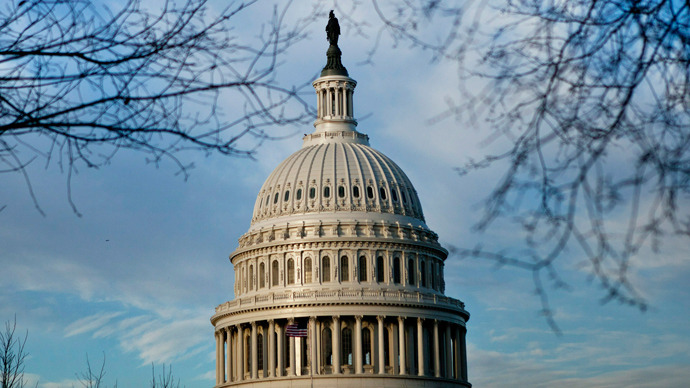 CISPA, stripped of privacy protections, heads for House vote