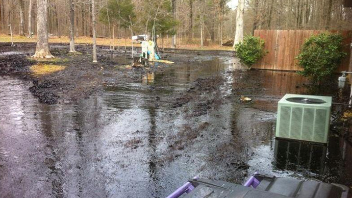 Arkansas ExxonMobil oil spill even worse than thought