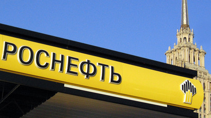 Rosneft to control 100% of Russian gas trading pioneer for $3bn