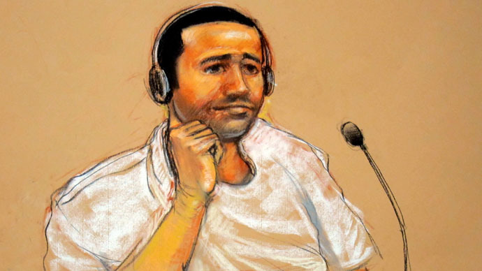 Guantanamo Bay hearing delayed after mysterious disappearance of legal files