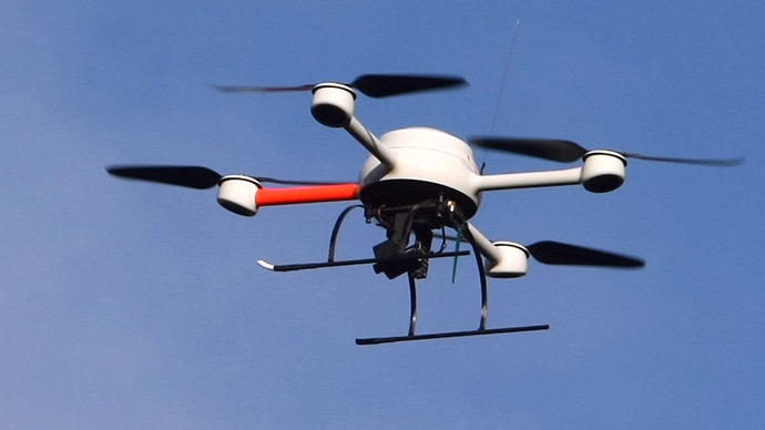 My private Idaho: Governor signs bill to reign in drone use by law enforcement