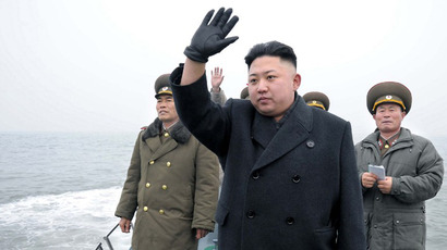 US rejects N. Korea’s demands to be recognized as a nuclear arms state