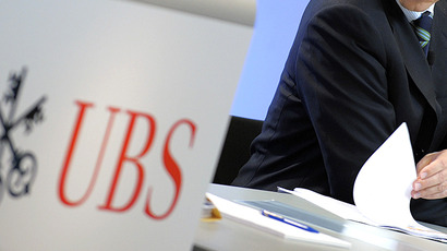 Game changer: Swiss banks ditch secrecy