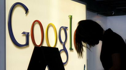 Germany fines Google €145,000 over personal data collection