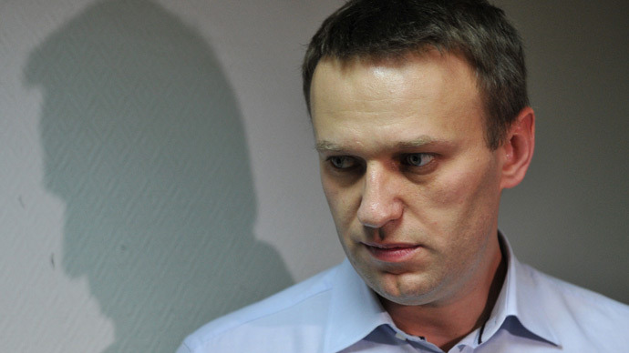 Navalny trial postponed at lawyer’s request